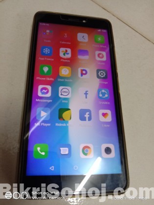 itel a46